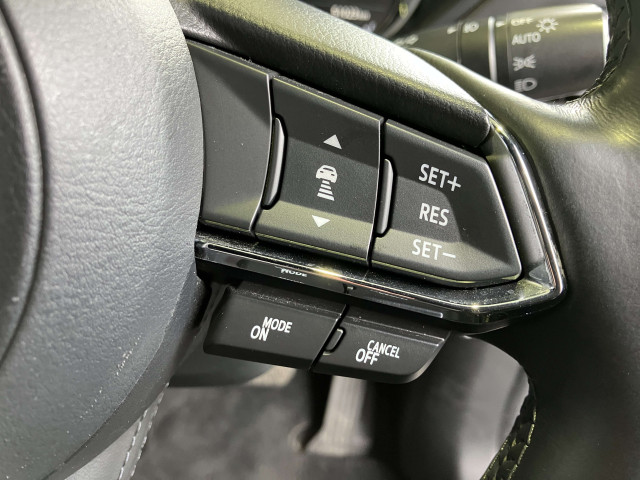 マツダ CXー8 2.2 XD Lパッケージ ディーゼルターボ 4WDの中古車