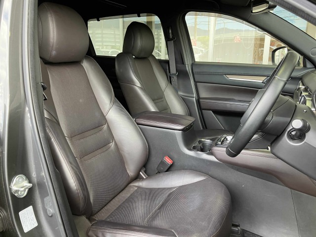 マツダ CXー8 2.2 XD Lパッケージ ディーゼルターボ 4WDの中古車