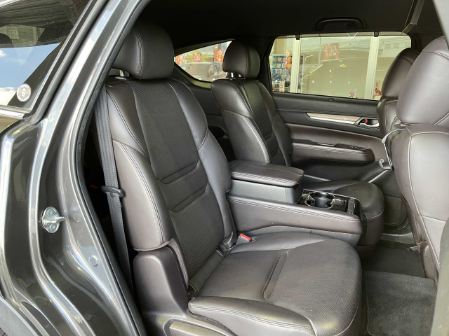 マツダ CXー8 2.2 XD Lパッケージ ディーゼルターボ 4WDの中古車