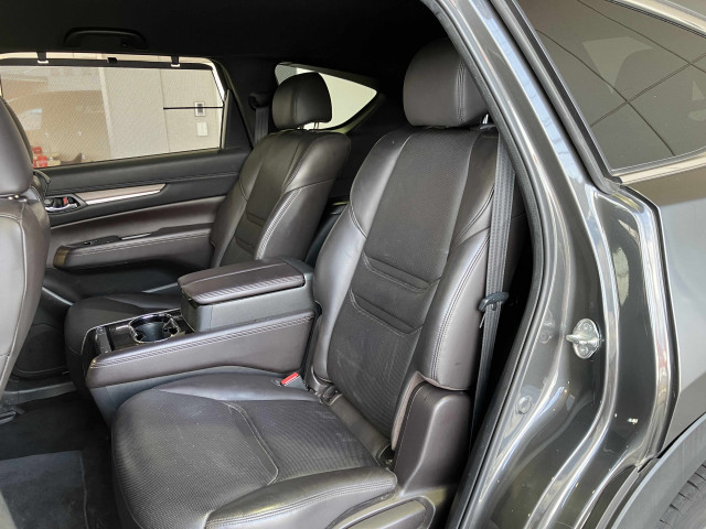 マツダ CXー8 2.2 XD Lパッケージ ディーゼルターボ 4WDの中古車