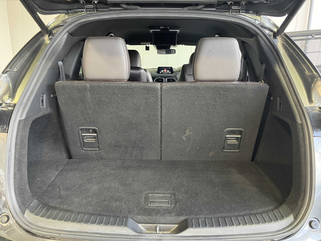 マツダ CXー8 2.2 XD Lパッケージ ディーゼルターボ 4WDの中古車