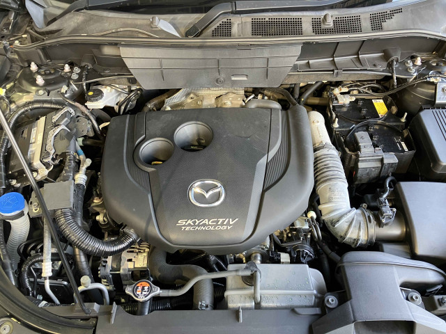 マツダ CXー8 2.2 XD Lパッケージ ディーゼルターボ 4WDの中古車