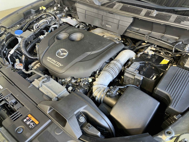 マツダ CXー8 2.2 XD Lパッケージ ディーゼルターボ 4WDの中古車