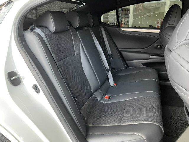 レクサス ES 300h Fスポーツの中古車