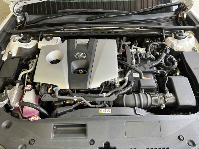 レクサス ES 300h Fスポーツの中古車