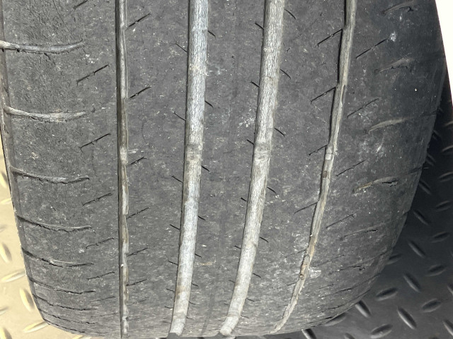 レクサス ES 300h Fスポーツの中古車
