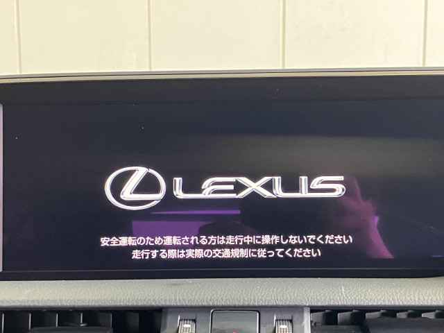 レクサス ES 300h Fスポーツの中古車