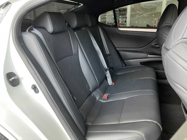 レクサス ES 300h Fスポーツの中古車