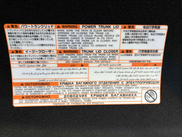 レクサス ES 300h Fスポーツの中古車