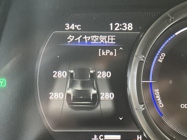 レクサス ES 300h Fスポーツの中古車