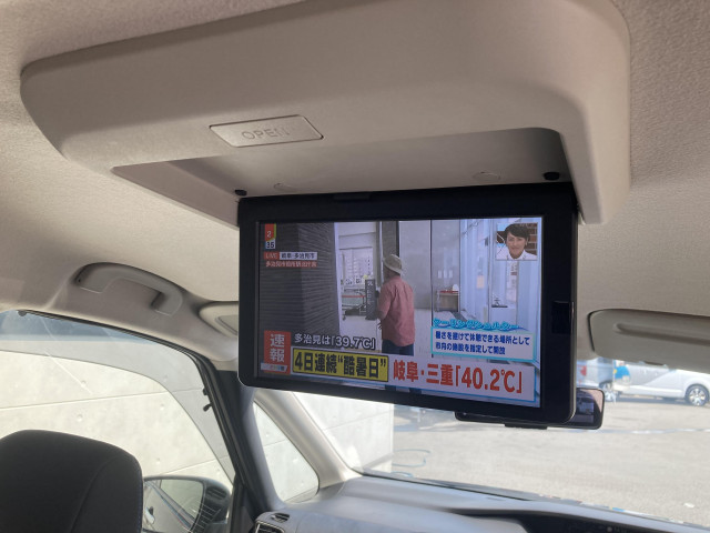 日産 セレナ 2.0 AUTECH スポーツスペックの中古車