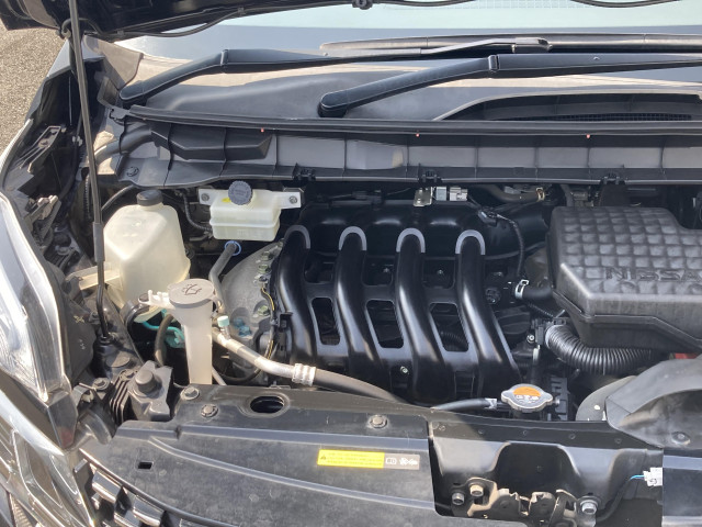 日産 セレナ 2.0 AUTECH スポーツスペックの中古車