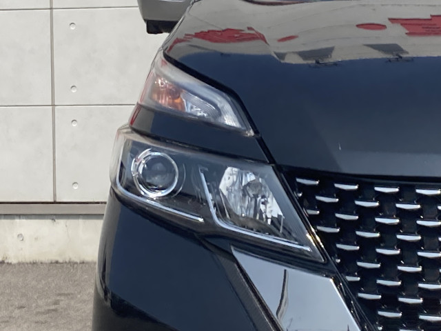 日産 セレナ 2.0 AUTECH スポーツスペックの中古車