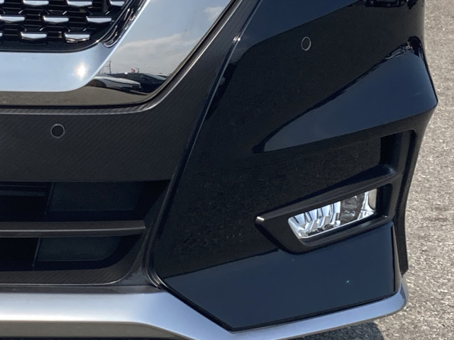 日産 セレナ 2.0 AUTECH スポーツスペックの中古車