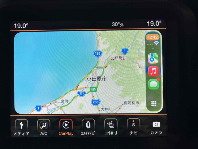 ジープ ラングラー アンリミテッド サハラ 3.6L 4WDの中古車