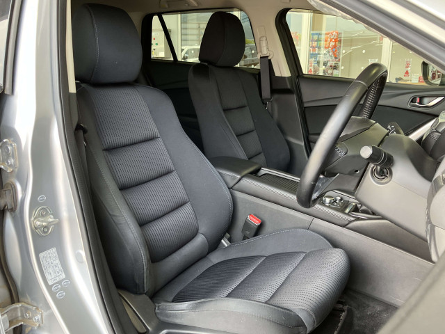 マツダ アテンザワゴン 2.2 XD プロアクティブ ディーゼルターボの中古車