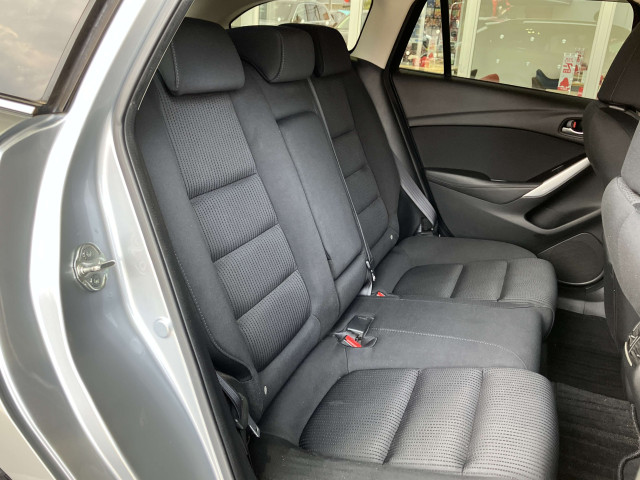 マツダ アテンザワゴン 2.2 XD プロアクティブ ディーゼルターボの中古車