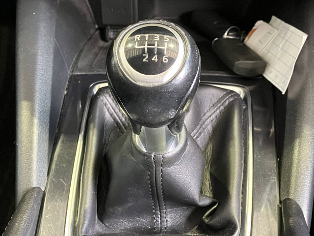 マツダ アテンザワゴン 2.2 XD プロアクティブ ディーゼルターボの中古車