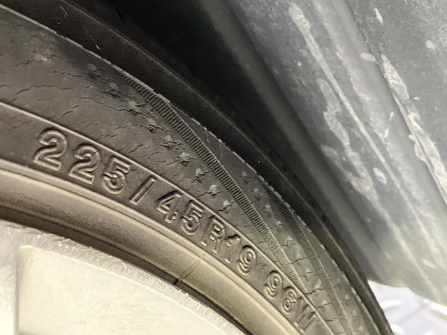 マツダ アテンザワゴン 2.2 XD プロアクティブ ディーゼルターボの中古車