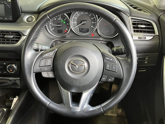 マツダ アテンザワゴン 2.2 XD プロアクティブ ディーゼルターボの中古車