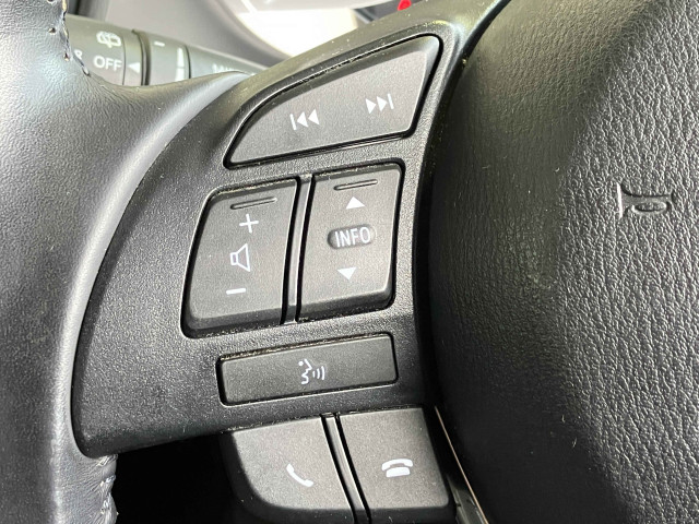 マツダ アテンザワゴン 2.2 XD プロアクティブ ディーゼルターボの中古車