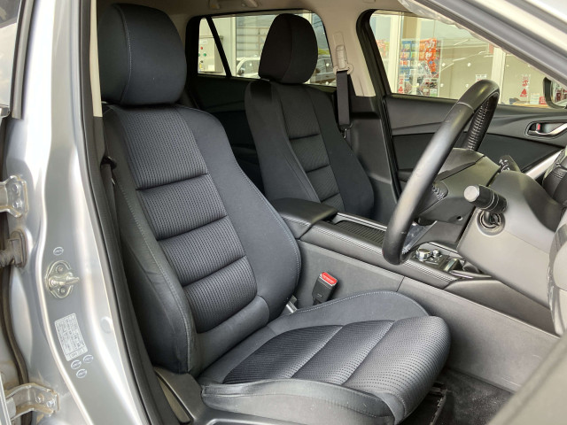マツダ アテンザワゴン 2.2 XD プロアクティブ ディーゼルターボの中古車