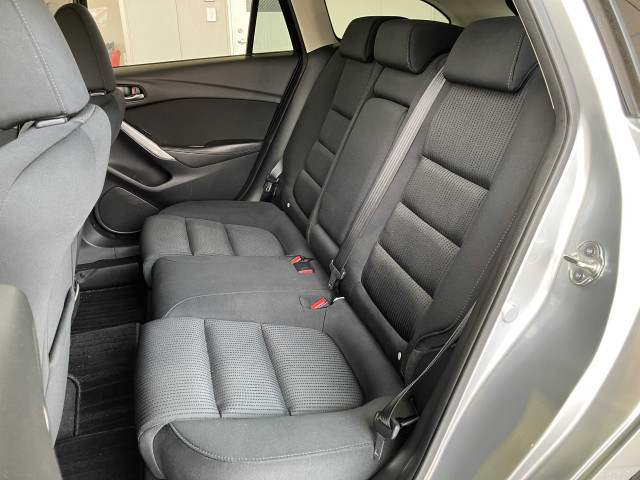 マツダ アテンザワゴン 2.2 XD プロアクティブ ディーゼルターボの中古車