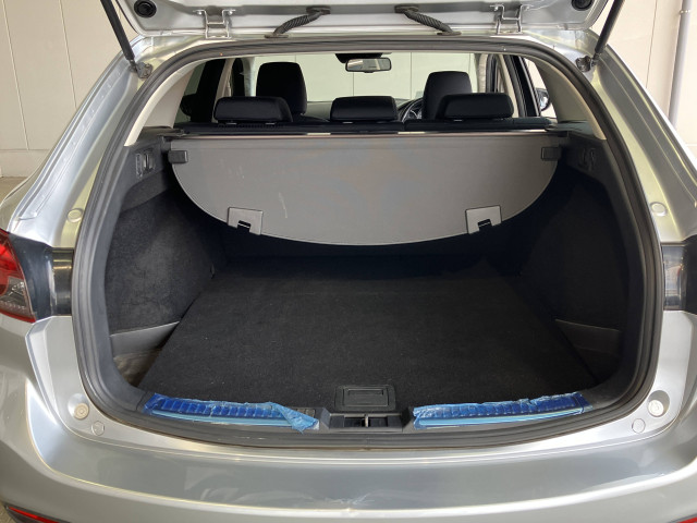 マツダ アテンザワゴン 2.2 XD プロアクティブ ディーゼルターボの中古車