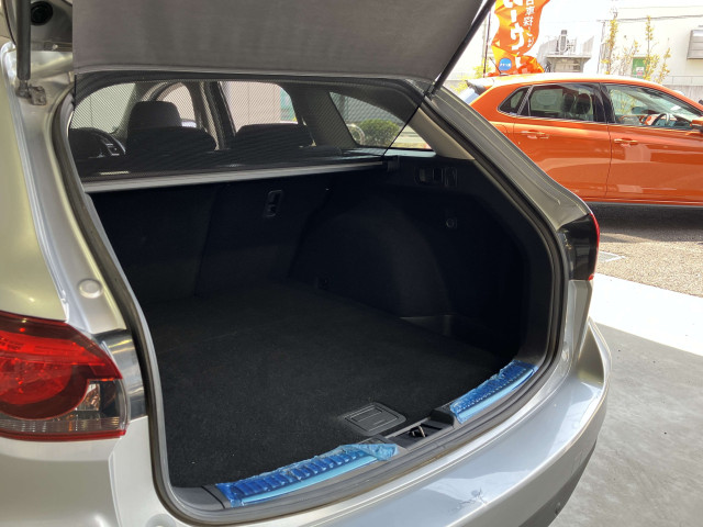 マツダ アテンザワゴン 2.2 XD プロアクティブ ディーゼルターボの中古車