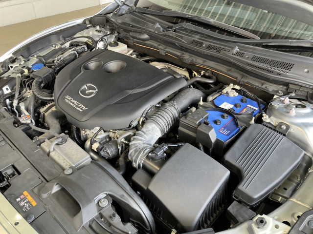 マツダ アテンザワゴン 2.2 XD プロアクティブ ディーゼルターボの中古車