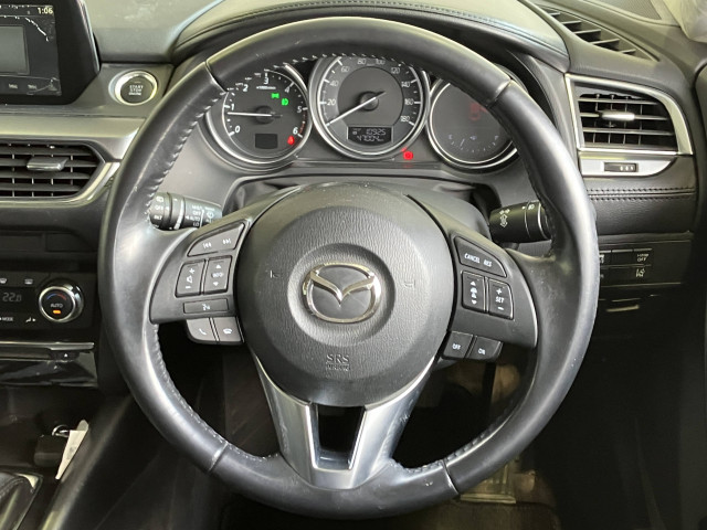 マツダ アテンザワゴン 2.2 XD プロアクティブ ディーゼルターボの中古車