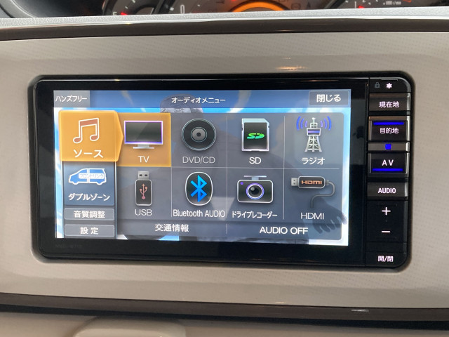 ダイハツ ムーヴキャンバス 660 G メイクアップVS SAⅢの中古車