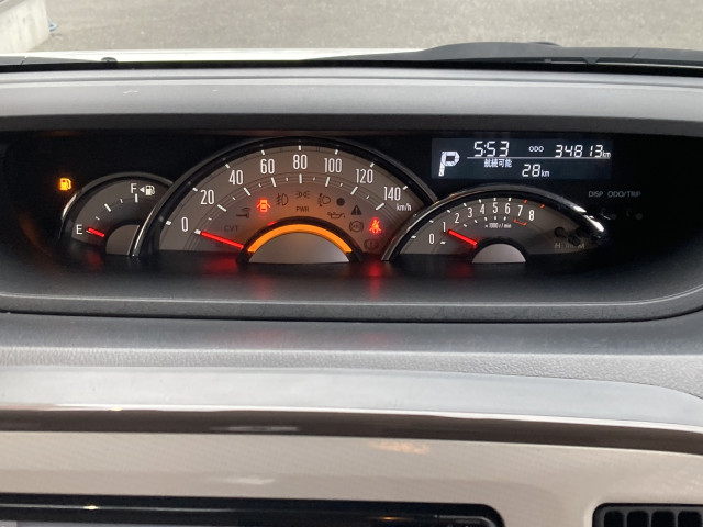 ダイハツ ムーヴキャンバス 660 G メイクアップVS SAⅢの中古車