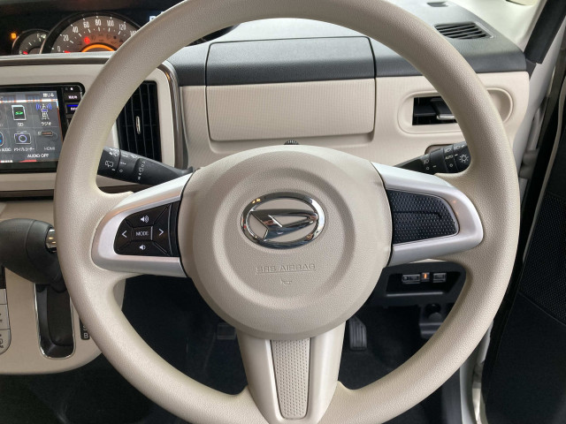 ダイハツ ムーヴキャンバス 660 G メイクアップVS SAⅢの中古車