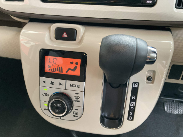 ダイハツ ムーヴキャンバス 660 G メイクアップVS SAⅢの中古車