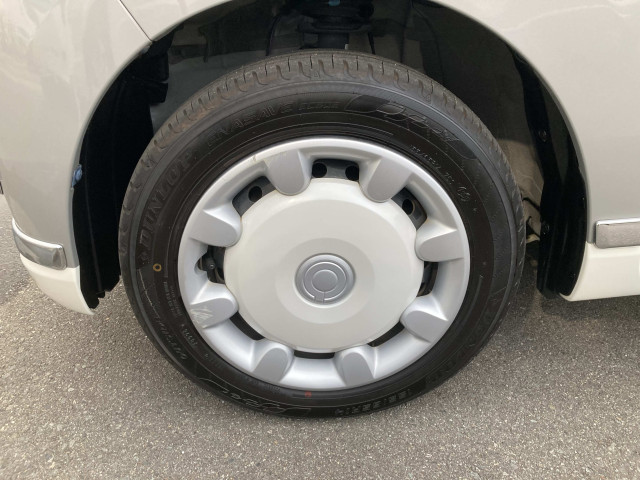 ダイハツ ムーヴキャンバス 660 G メイクアップVS SAⅢの中古車