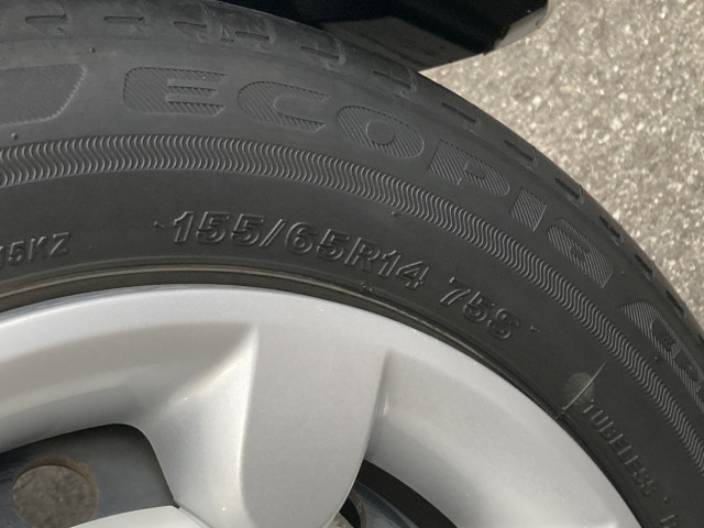 ダイハツ ムーヴキャンバス 660 G メイクアップVS SAⅢの中古車