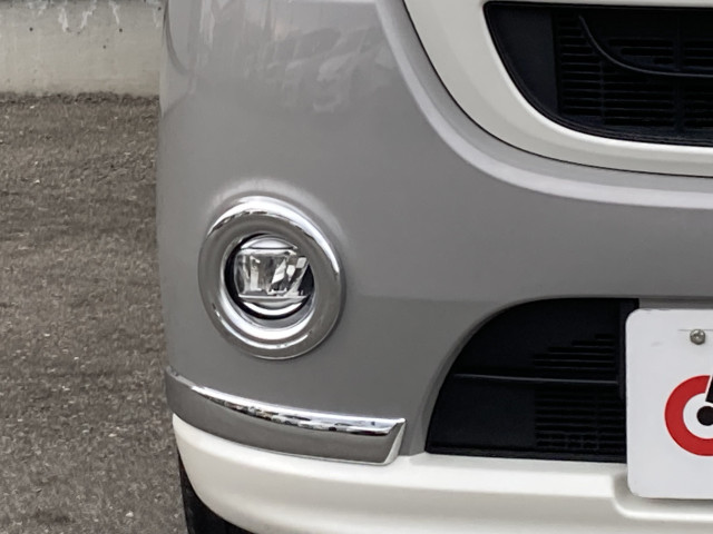 ダイハツ ムーヴキャンバス 660 G メイクアップVS SAⅢの中古車