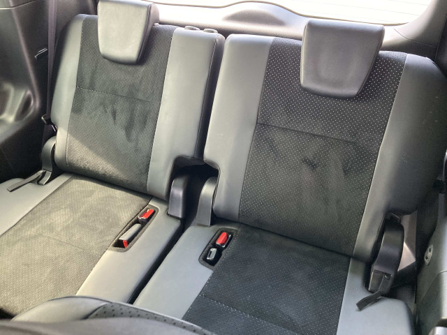 トヨタ ヴォクシー 1.8 ハイブリッド ZS 煌Ⅲの中古車