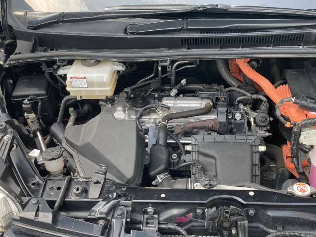 トヨタ ヴォクシー 1.8 ハイブリッド ZS 煌Ⅲの中古車