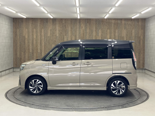スズキ ソリオバンディット 1.2 バンディット ハイブリッド MVの中古車