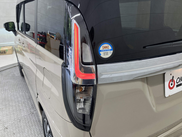 スズキ ソリオバンディット 1.2 バンディット ハイブリッド MVの中古車