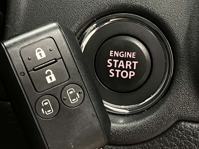 スズキ ソリオバンディット 1.2 バンディット ハイブリッド MVの中古車