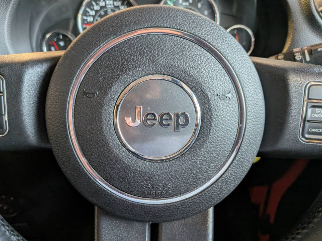 ジープ ラングラー アンリミテッド サンセット オレンジ 4WDの中古車