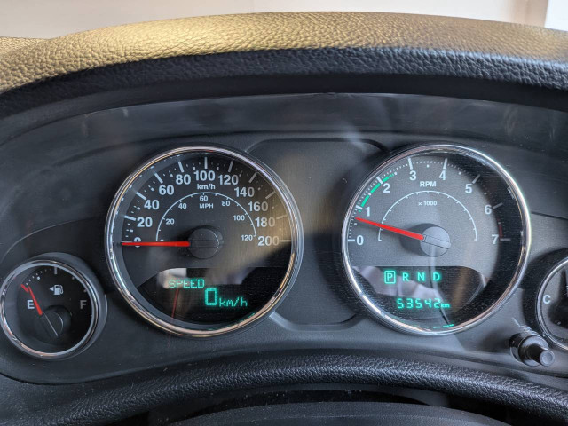ジープ ラングラー アンリミテッド サンセット オレンジ 4WDの中古車