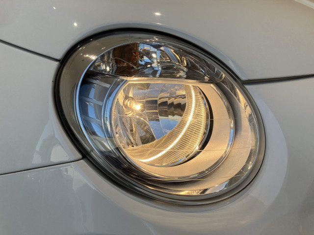フィアット 500 1.2 カルトの中古車