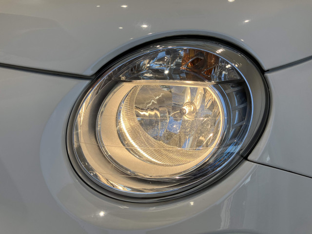フィアット 500 1.2 カルトの中古車