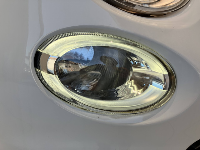 フィアット 500 1.2 カルトの中古車