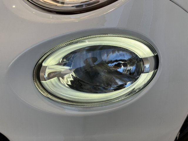 フィアット 500 1.2 カルトの中古車