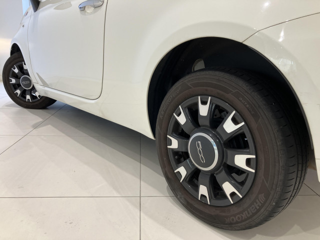 フィアット 500 1.2 カルトの中古車